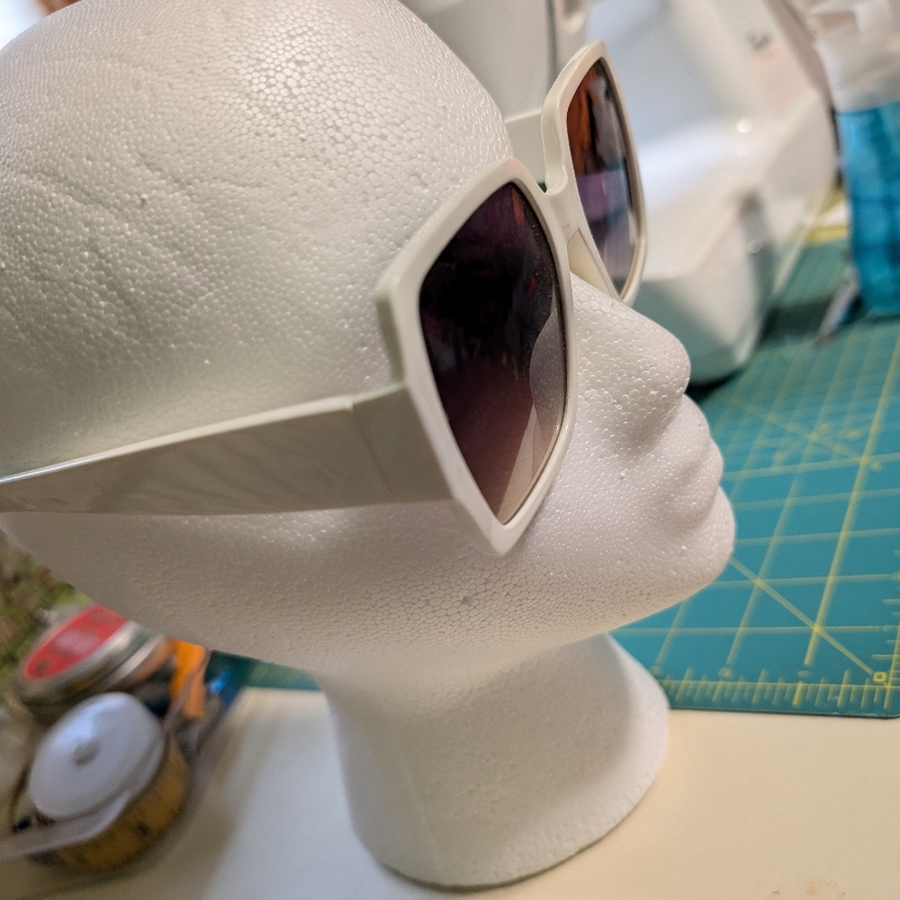 Sunglasses - Picture 2 of 4